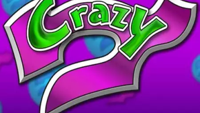 Playtech Slot Game : Crazy 7