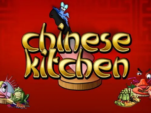 Playtech Slot Game : Chinese Kitchen
