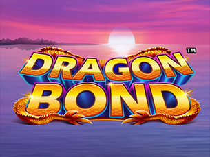 Playtech Slot Game : Dragon Bond