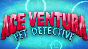 Playtech Slot Game : Ace Ventura