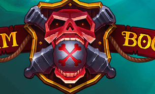 Playtech Slot Game : Baam Boom