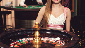 Evolution Live Roulette as never seen before