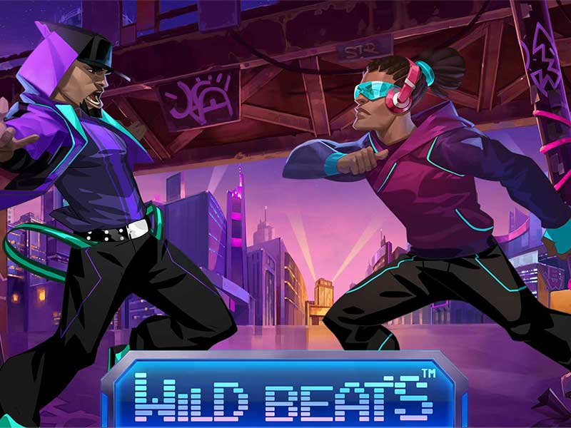 Wild Beats