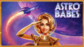 Playtech Slot Game : Astro Babes