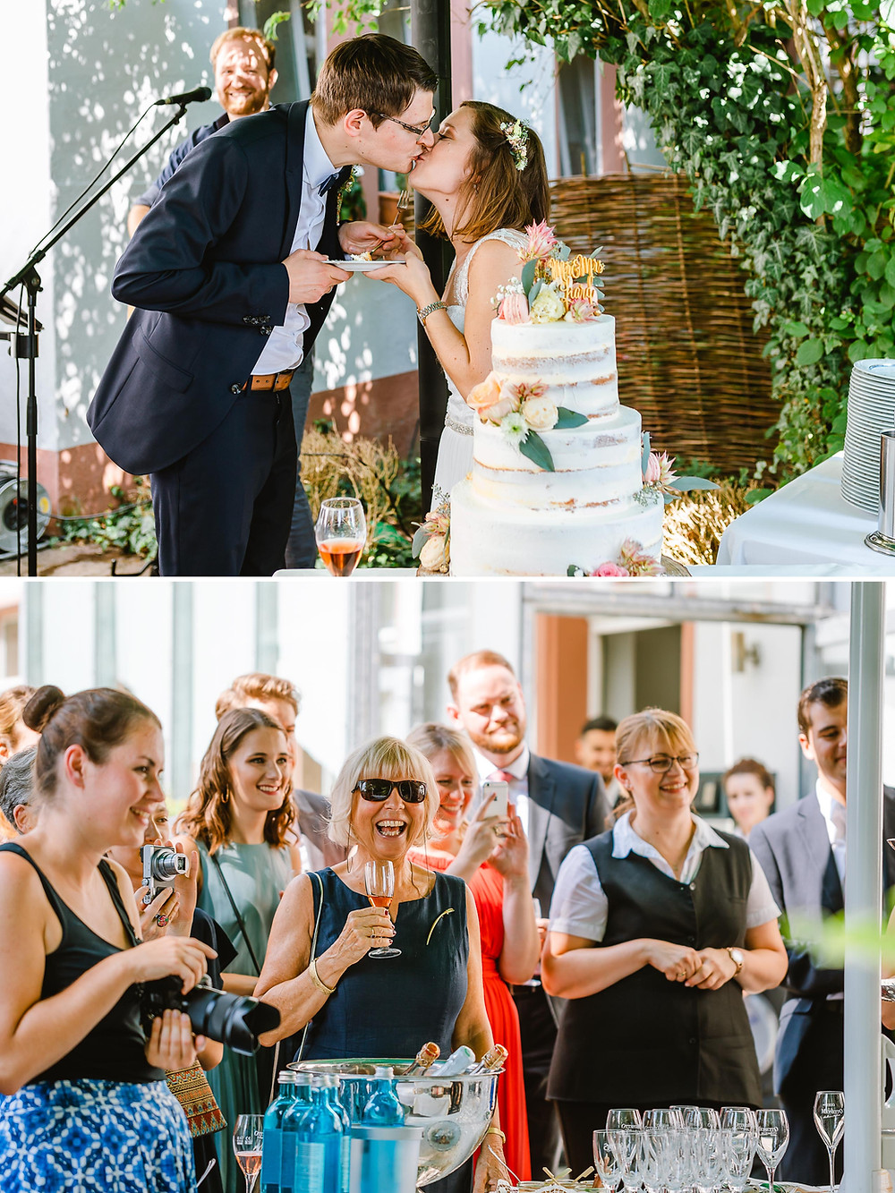 Hochzeit Hofgut Dippelshof Darmstadt