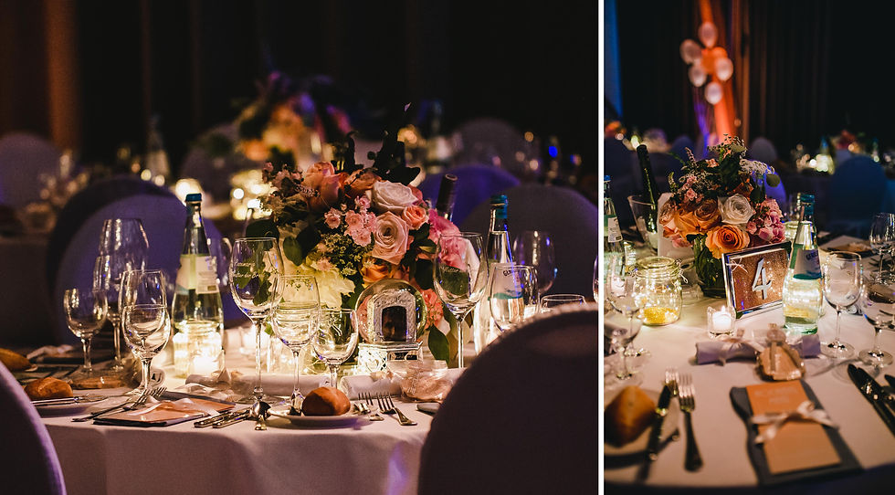 Hochzeit Laubenheimer Höhe Mainz