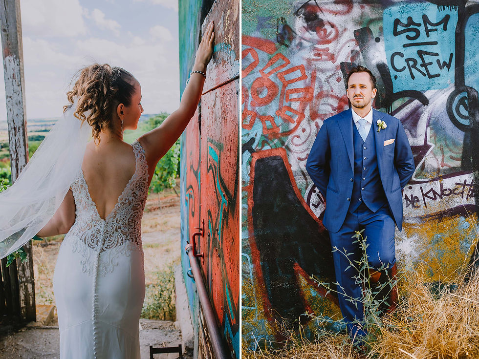 Hochzeit Laubenheimer Höhe Mainz