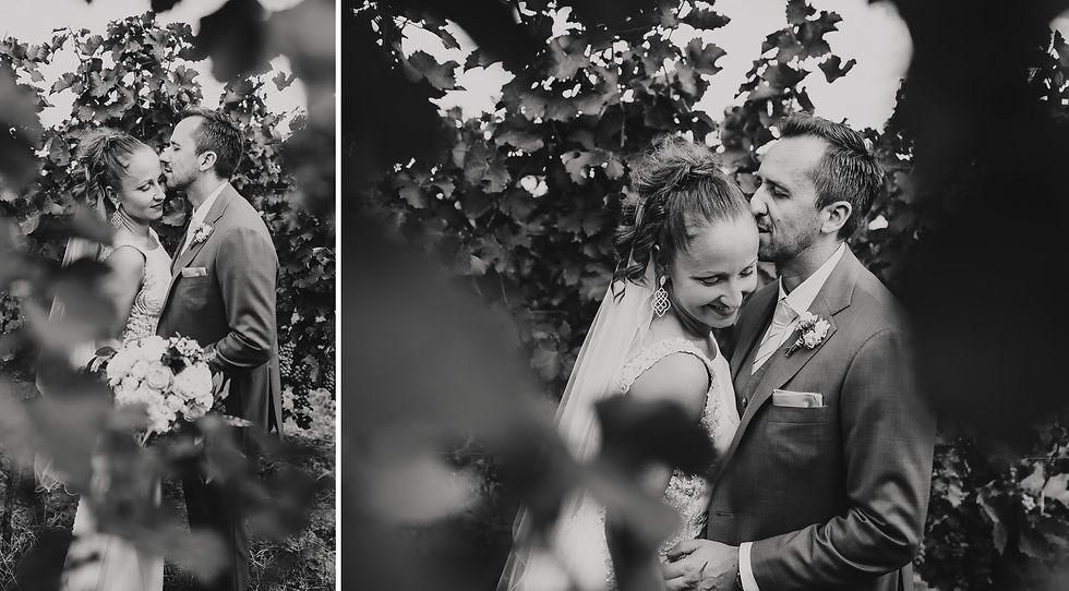 Hochzeit Laubenheimer Höhe Mainz