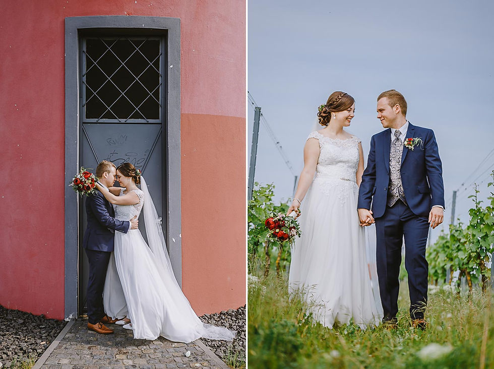 Hochzeit Alte Festhalle Flonheim