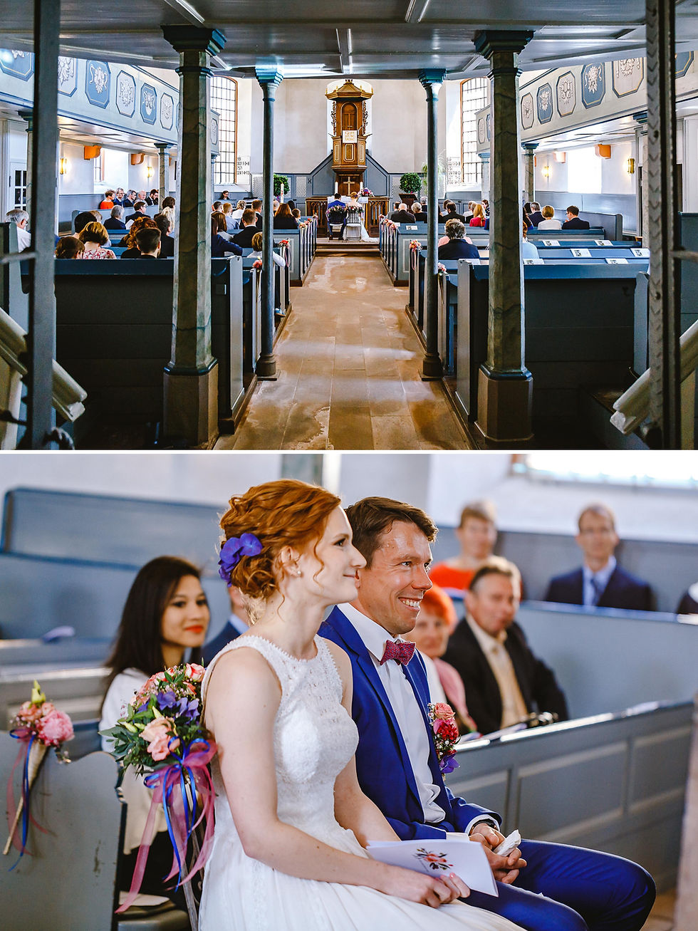 Hochzeit Gut Hühnerhof Gründau