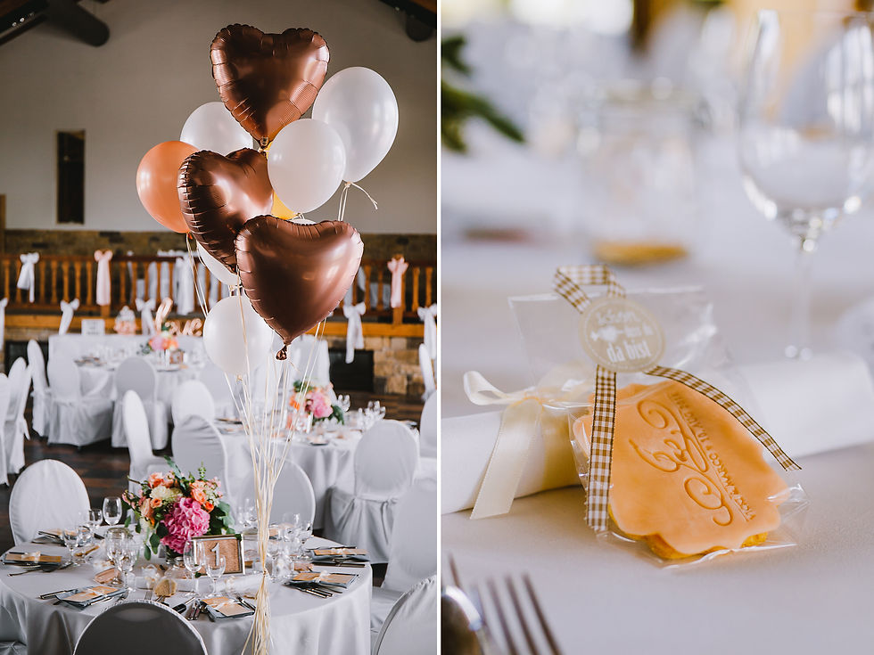 Hochzeit Laubenheimer Höhe Mainz