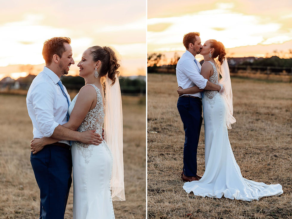Hochzeit Laubenheimer Höhe Mainz