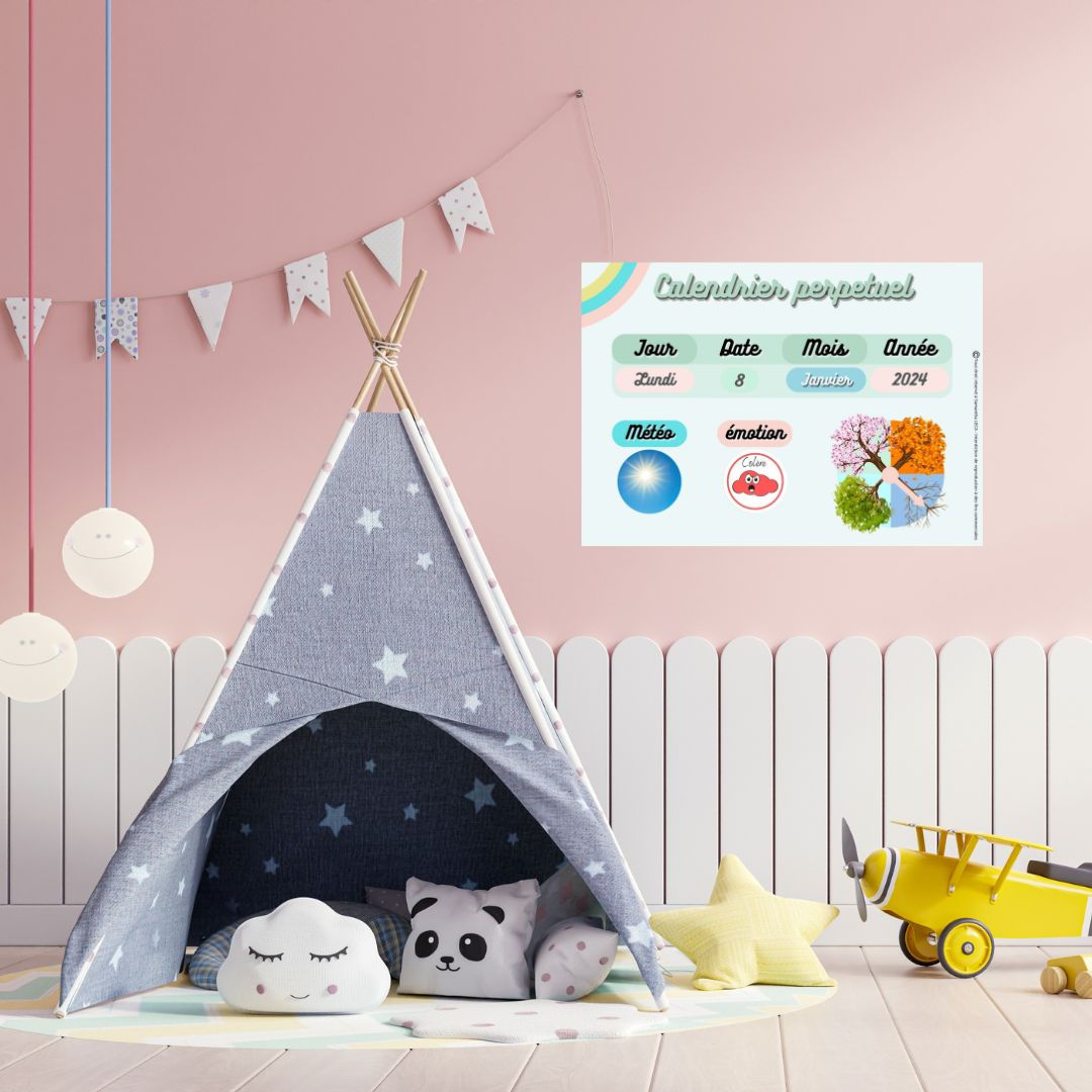 Calendrier perpetuel