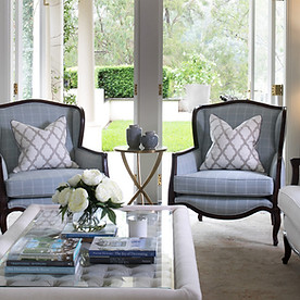 Fig Tree Pocket Sitting Room