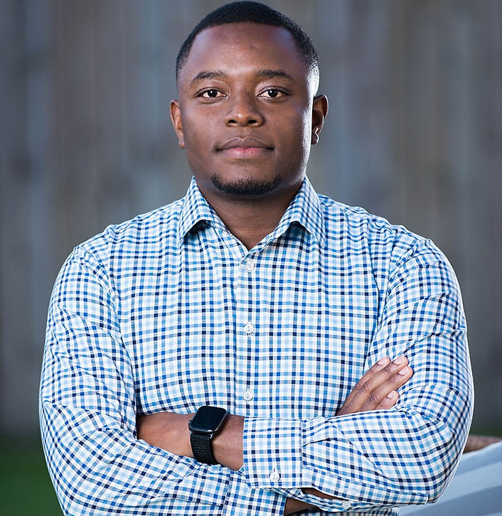 Munashe Bhowa, finance executive and risk advisor