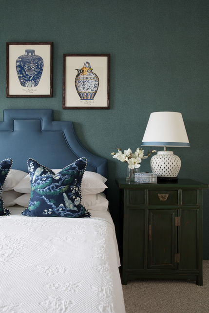 Inner City Apartment, Brisbane