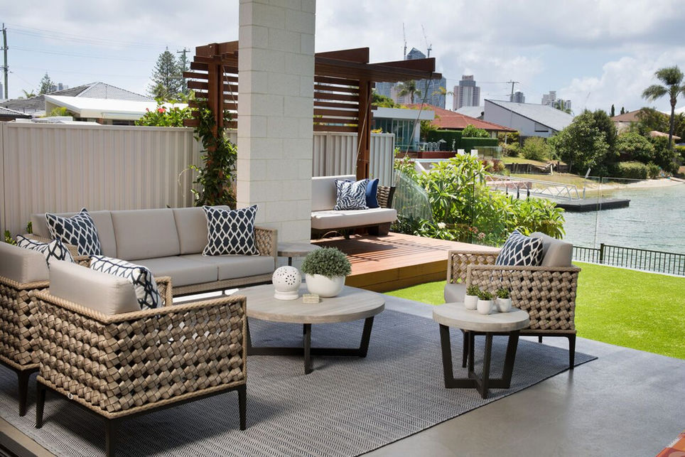 Broadbeach Home