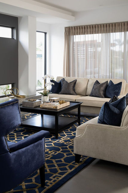 Broadbeach Home