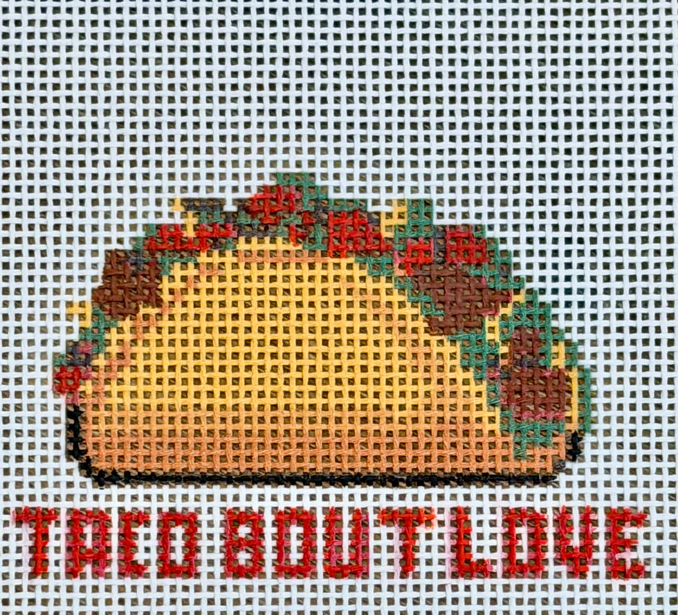Thumbnail: Taco ’Bout Love