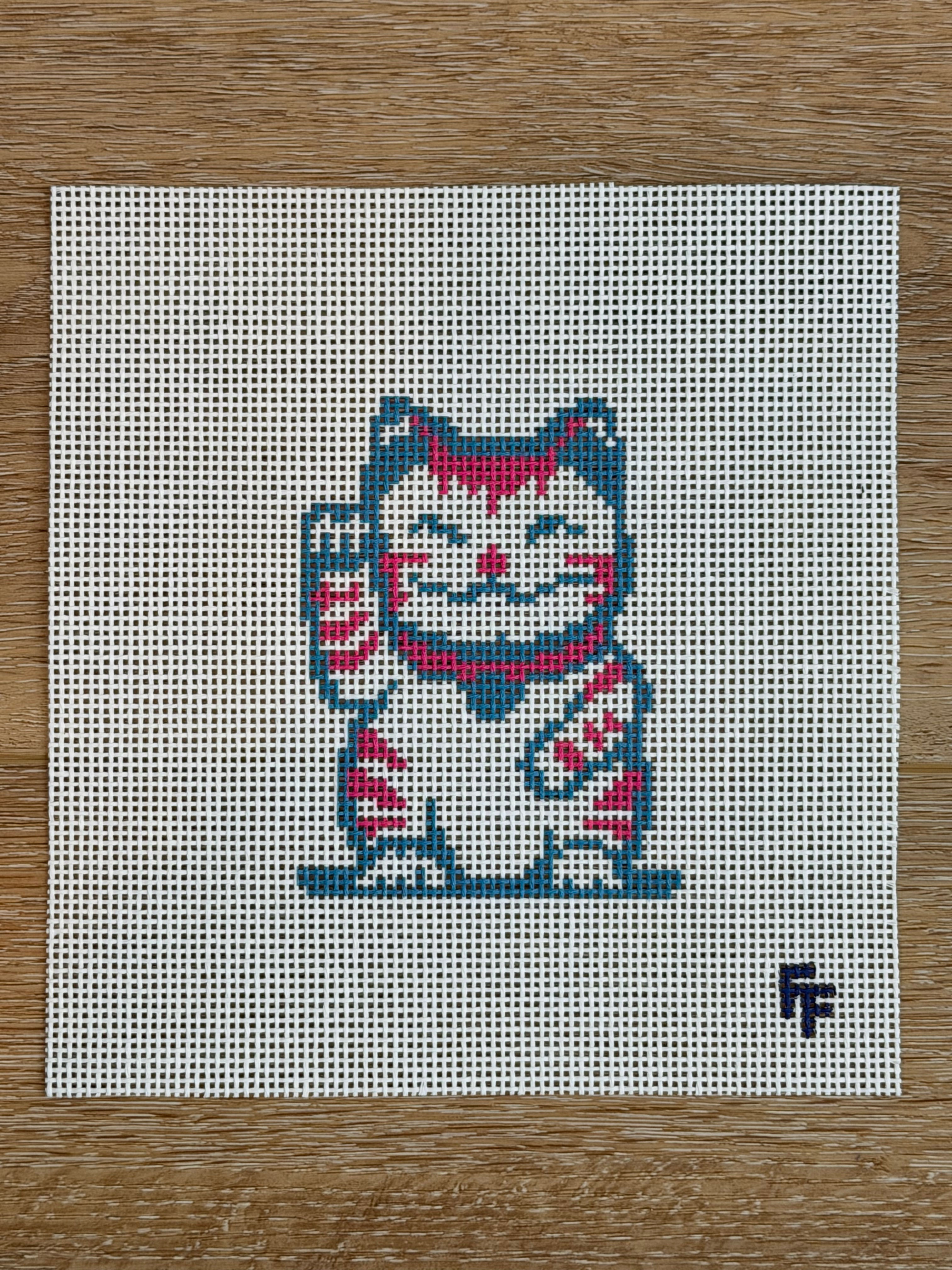 Lucky Waving Cat