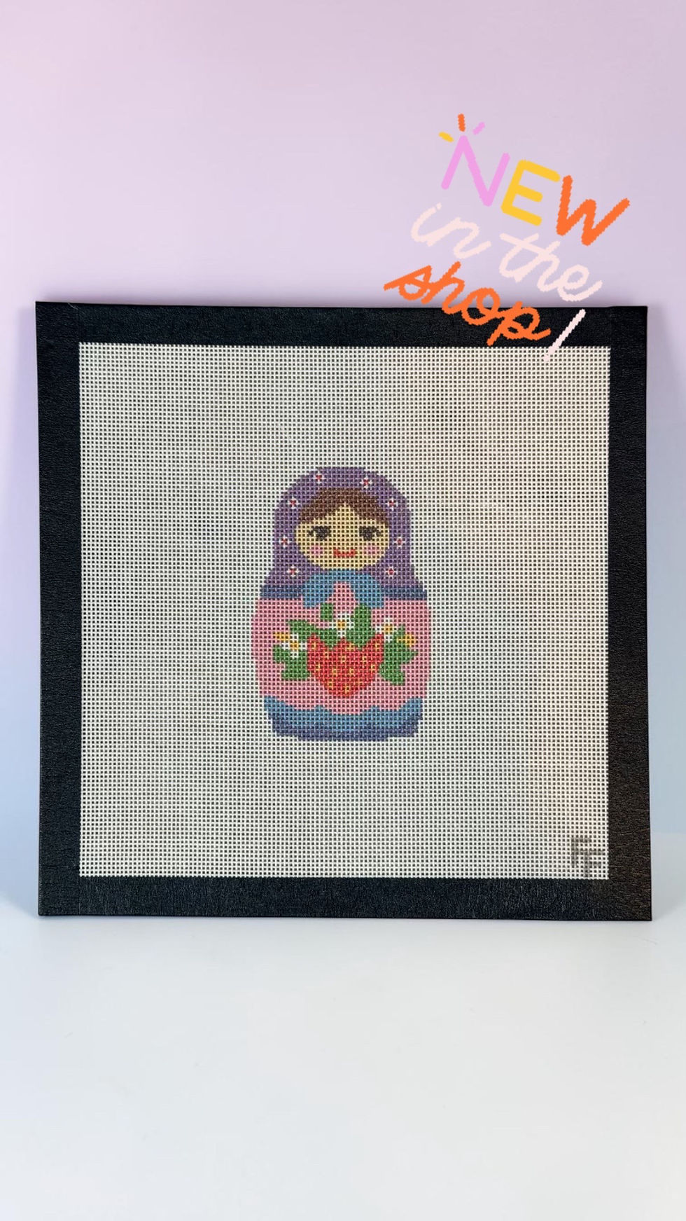 Thumbnail: Russian Nesting Dolls
