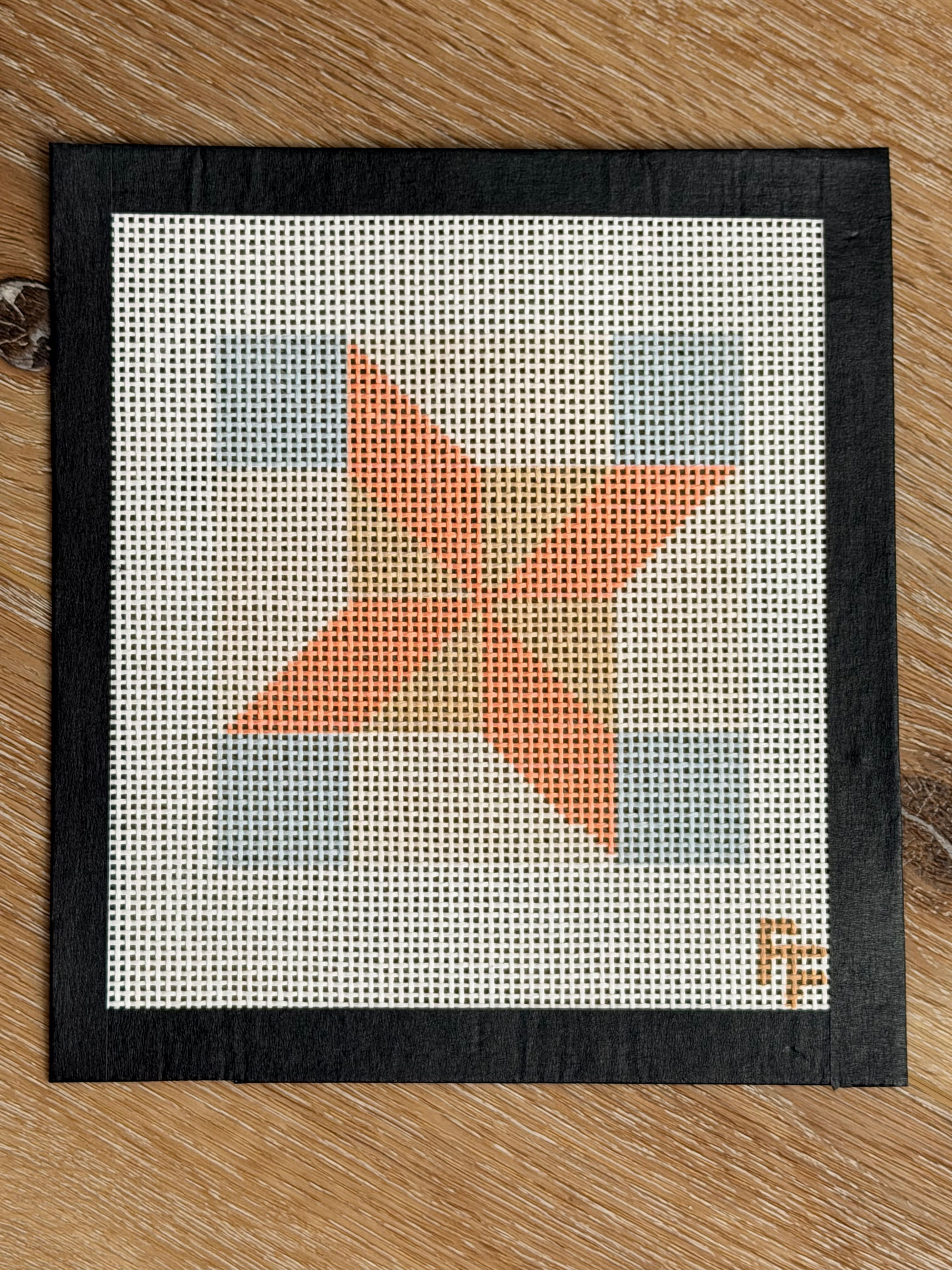 Quilt - Modern Pinwheel