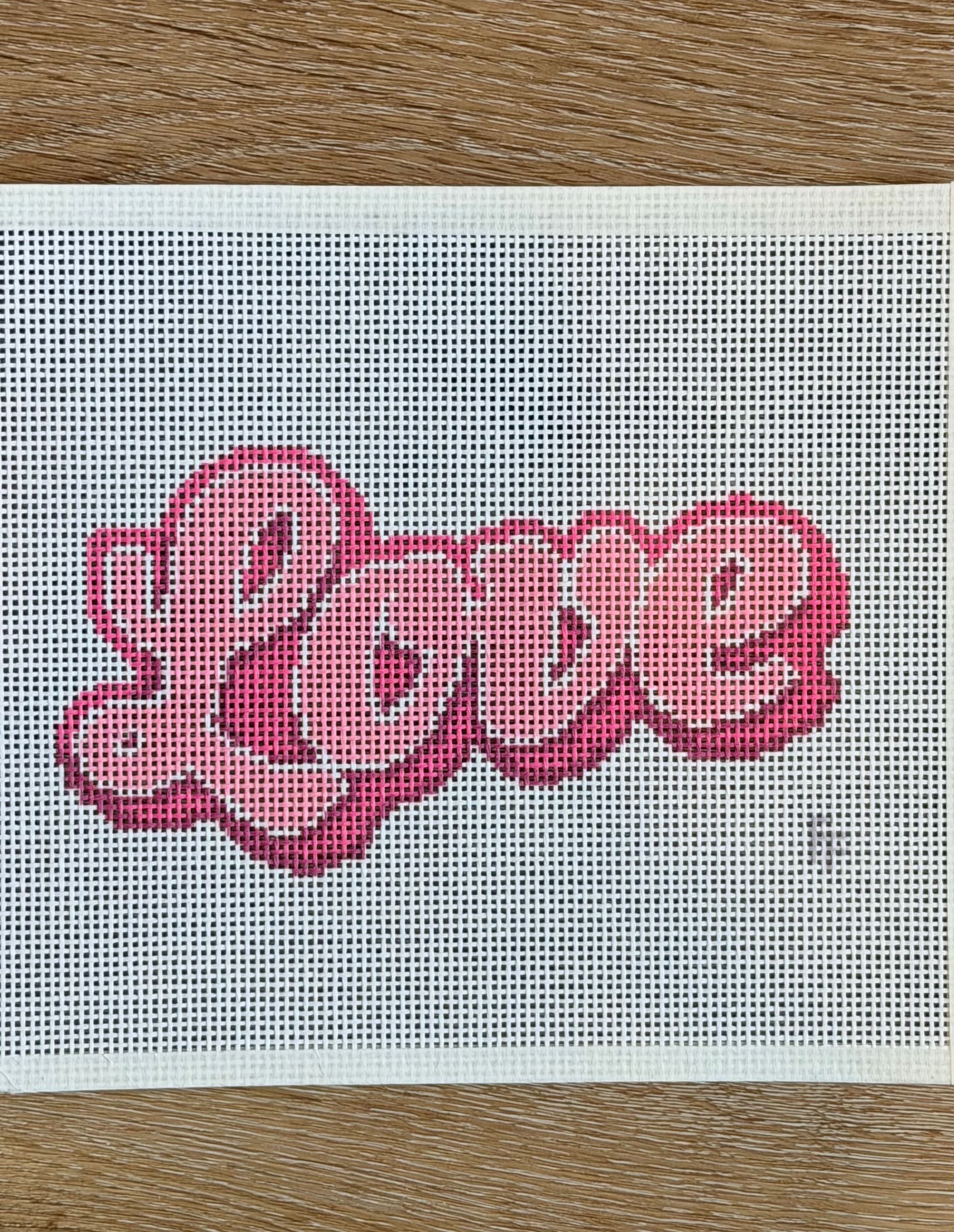 Pink LOVE