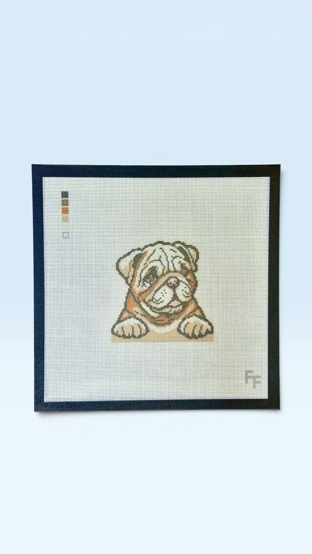 Pocket Pals | Bulldog