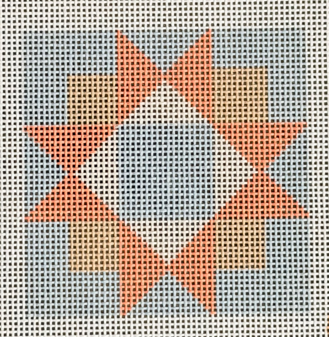 Quilt - Modern Star