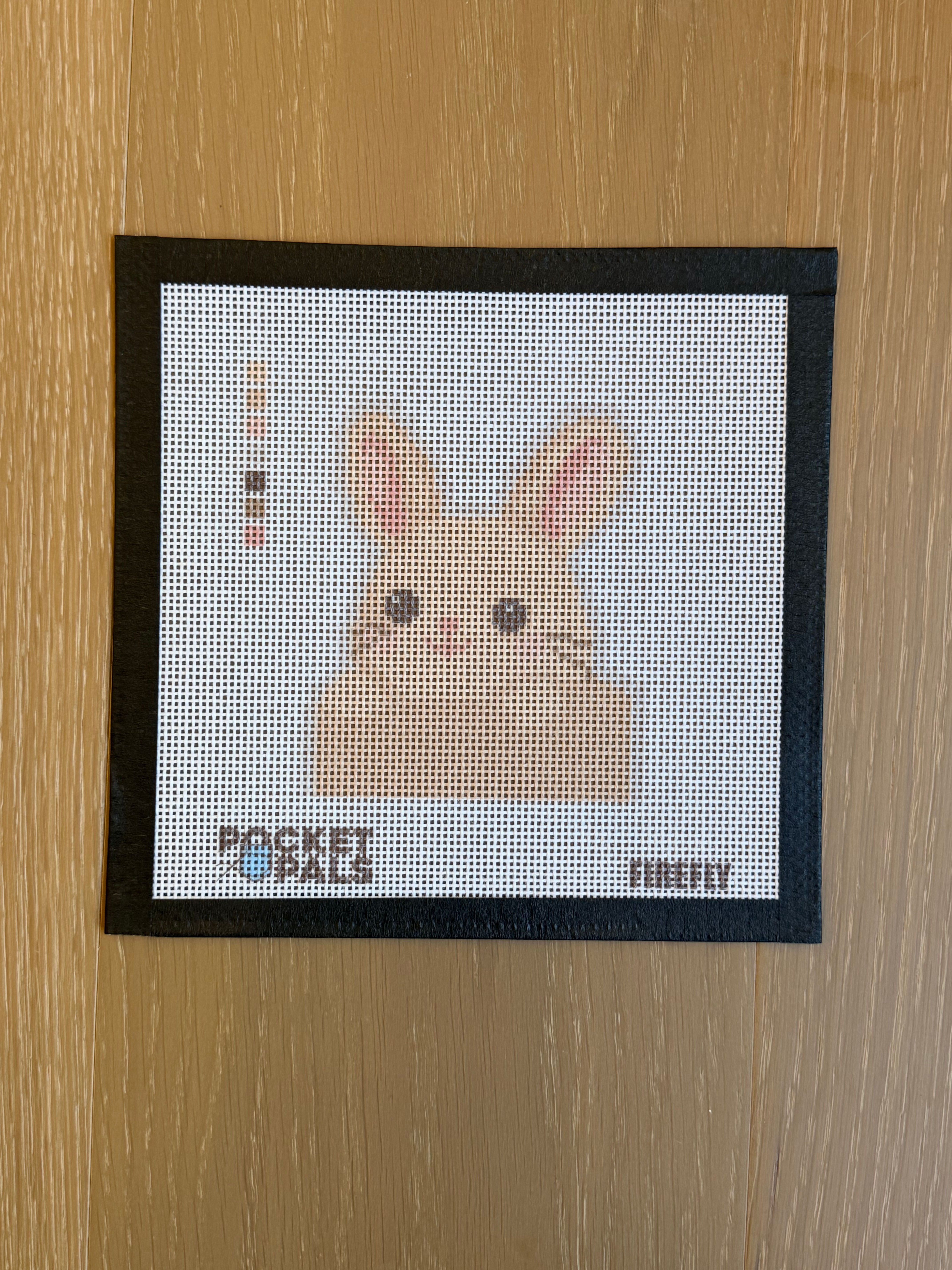 Pocket Pals Rabbit