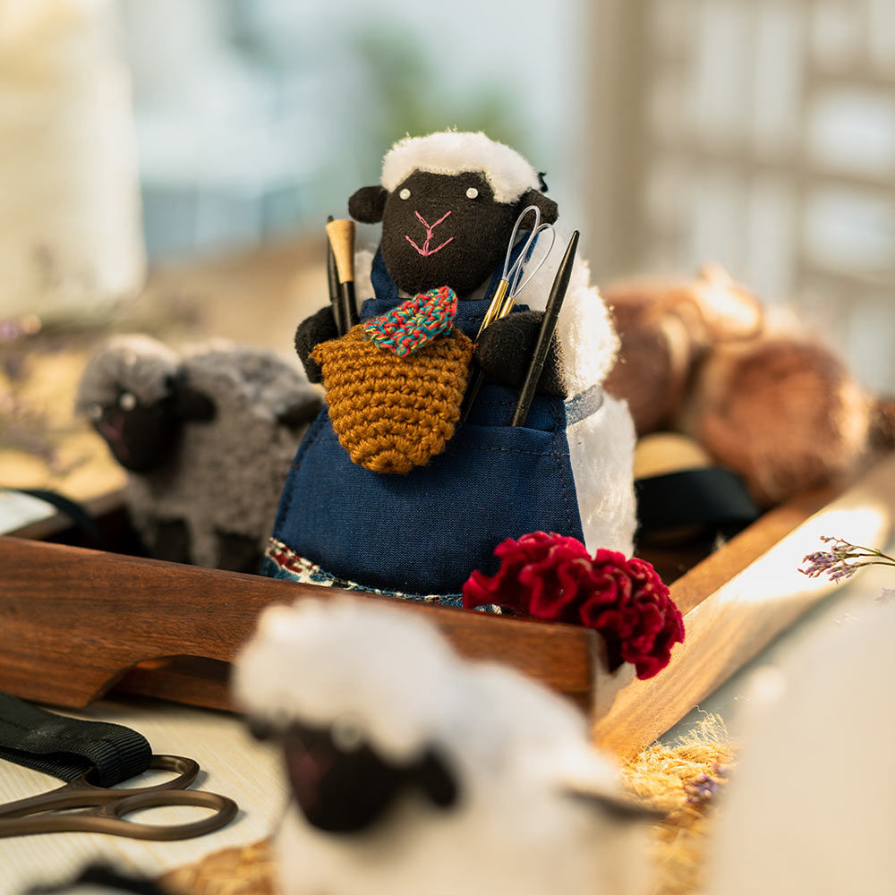 Baabs accessories holder