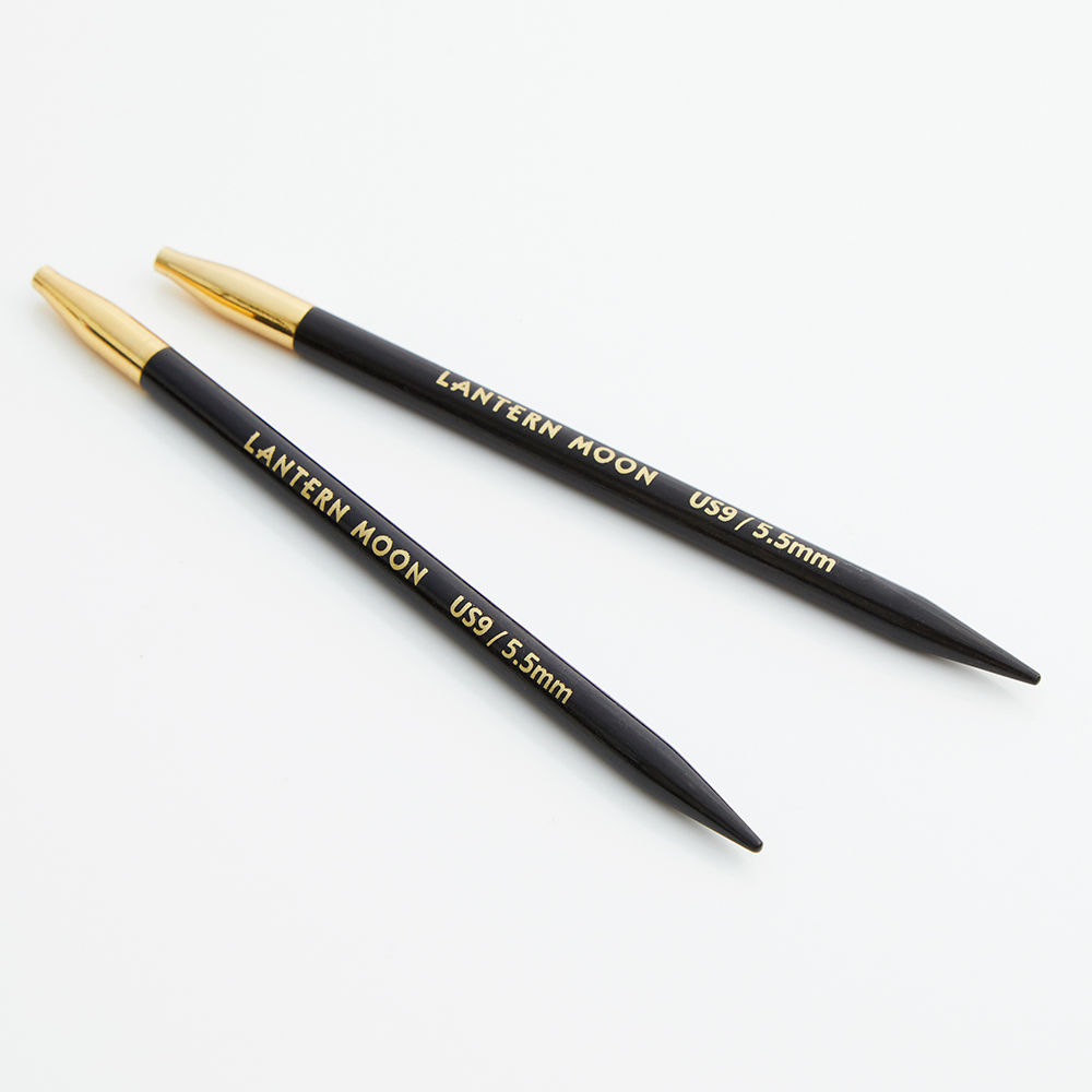 Interchangeable needles