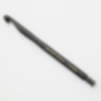 Thumbnail: Single ended crochet hook
