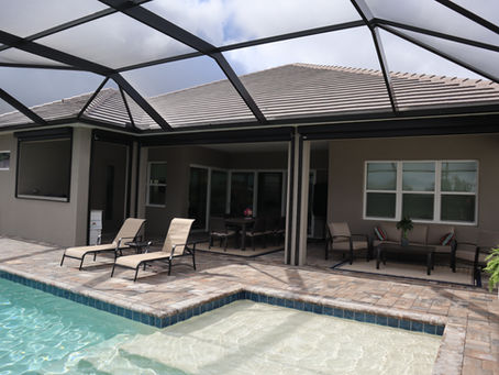 Why You Should Install Hurricane Shutters Before the First Named Storm