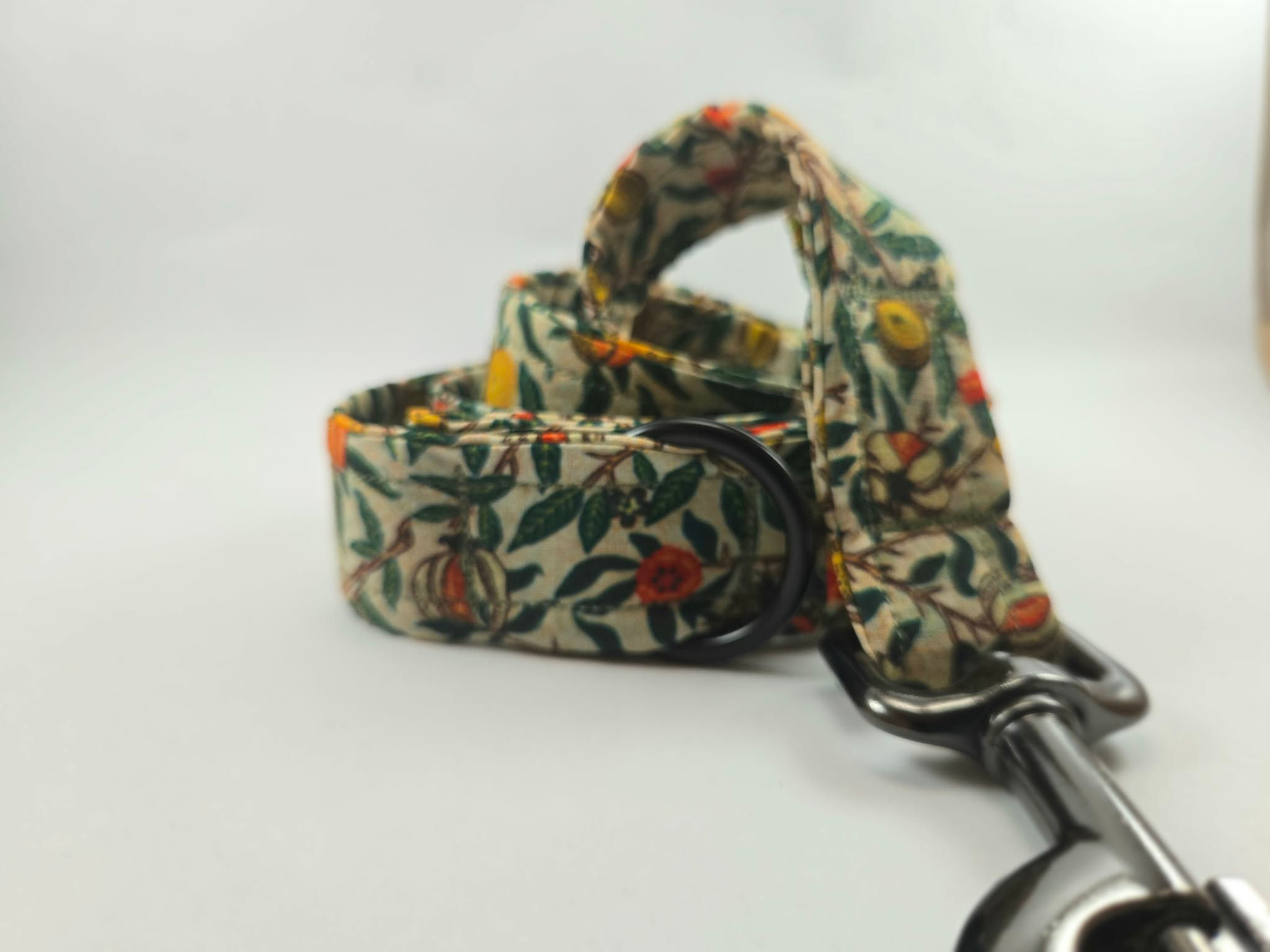 William Morris 'Pomegranate' Lead