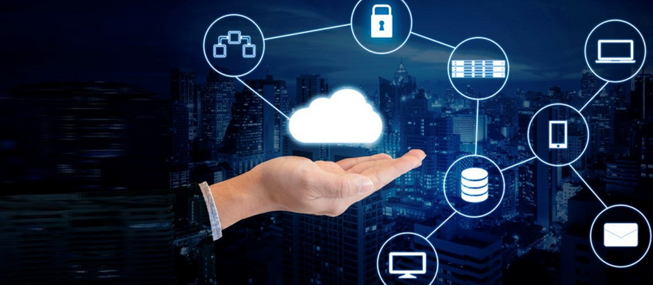 The Inevitability of Supply Chain As A Service