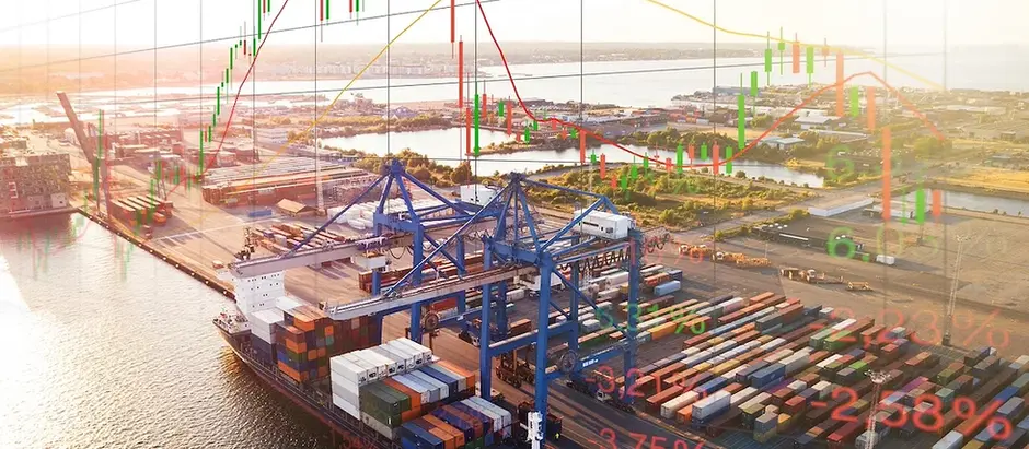 Geopolitics Shockwaves That Your Supply Chain Can’t Ignore