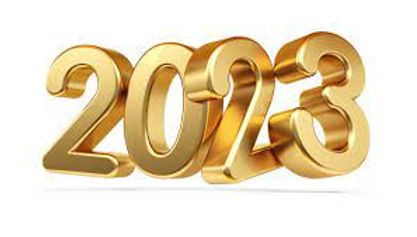 The year in review