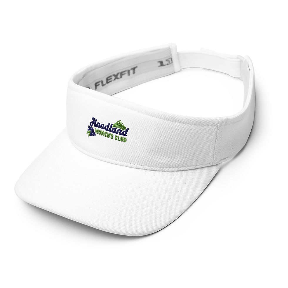 Thumbnail: Golf Visor