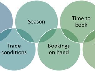 What is a good freight rate?