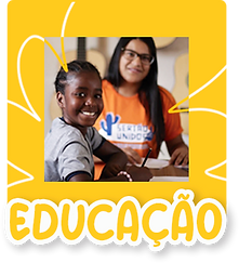 Imagem da educação