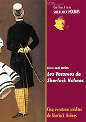 Les Vacances de Sherlock Holmes