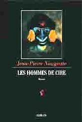 Les hommes de cire