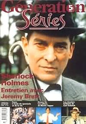 Génération Séries