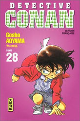 Détective Conan
