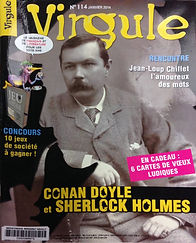 Virgule