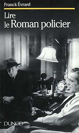 Lire le roman policier