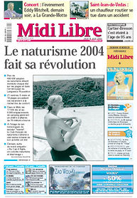 Midi-Libre