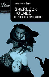 Sherlock Holmes : Le Chien des Baskerville