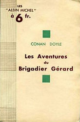 Les Aventures du brigadier Gérard